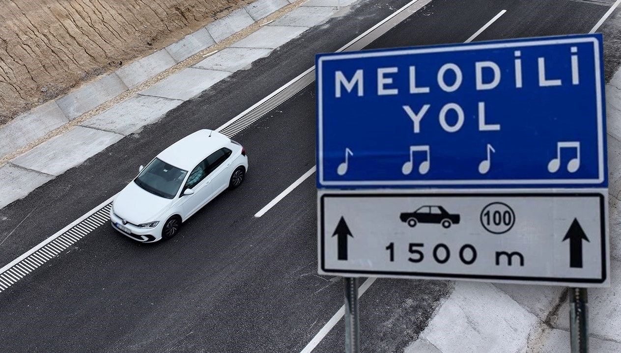 Melodiyle Dans Eden Sokaklar: Yeni Rota ve Çalınan Marş Kesintisiz!