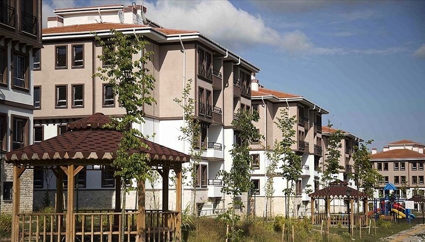 TOKİ, 48 İlde 509 Gayrimenkul Satışı ile İlgili Süreci Hızlandırıyor: İhale Detayları Neler?