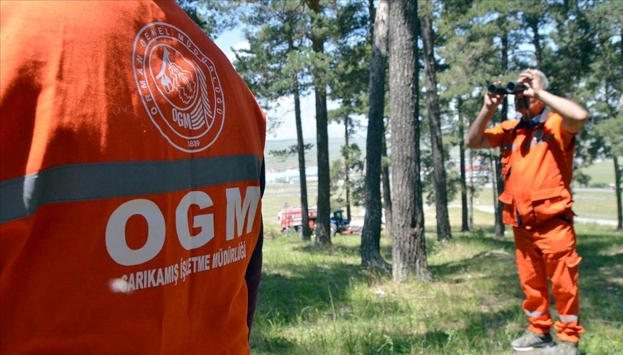 OGM 2025 İşçi Alımı Kurası: 262 Kontenjan İçin Sonuçlar Ne Zaman Duyurulacak?