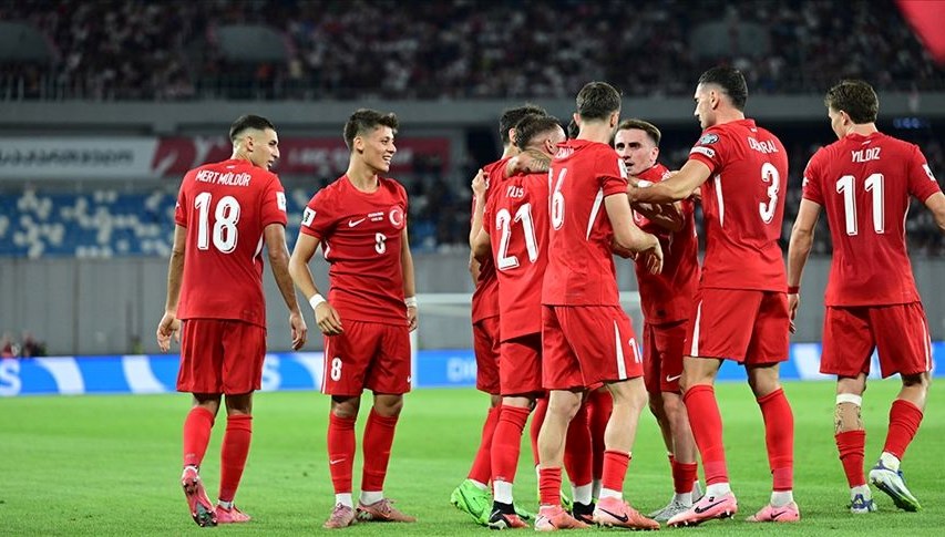 Türkiye ve Gürcistan: 8. Randevu Heyecanı!