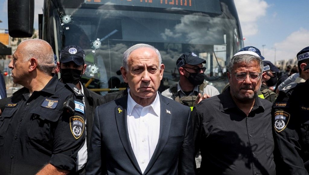 Mısır'da Gazze Üzerine Zirve: Netanyahu Davet Aldı Fakat Varlığını Gösteremedi