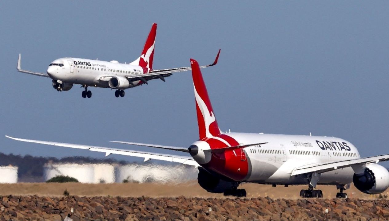 Korsanların Radarına Giren Havayolu: Müşteri Listesi Çalındı!