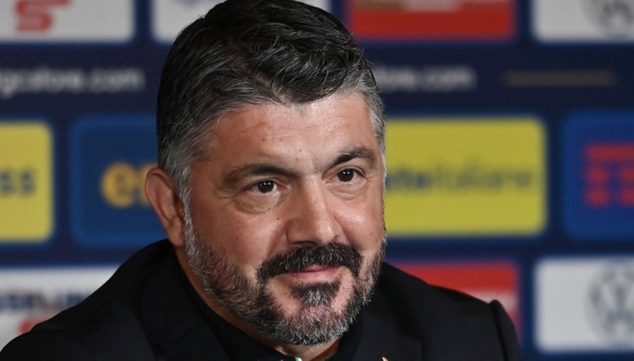 Gennaro Gattuso'dan Duygusal Ateşkes Analizi: 
