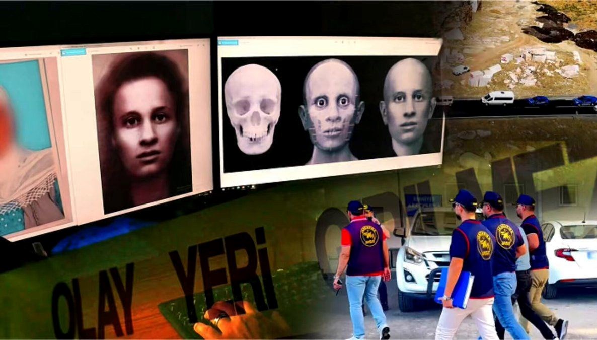 Sır Perdesi Aralandı: JASAT, 10 ve 18 Yıllık Cinayet Dosyalarını Çözdü!