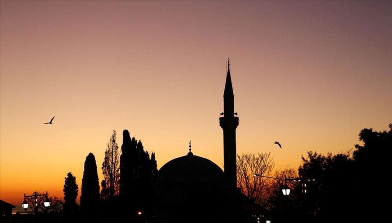 2025-2026 Üç Aylar Takvimi: Mübarek Dönem Ne Zaman Başlıyor?