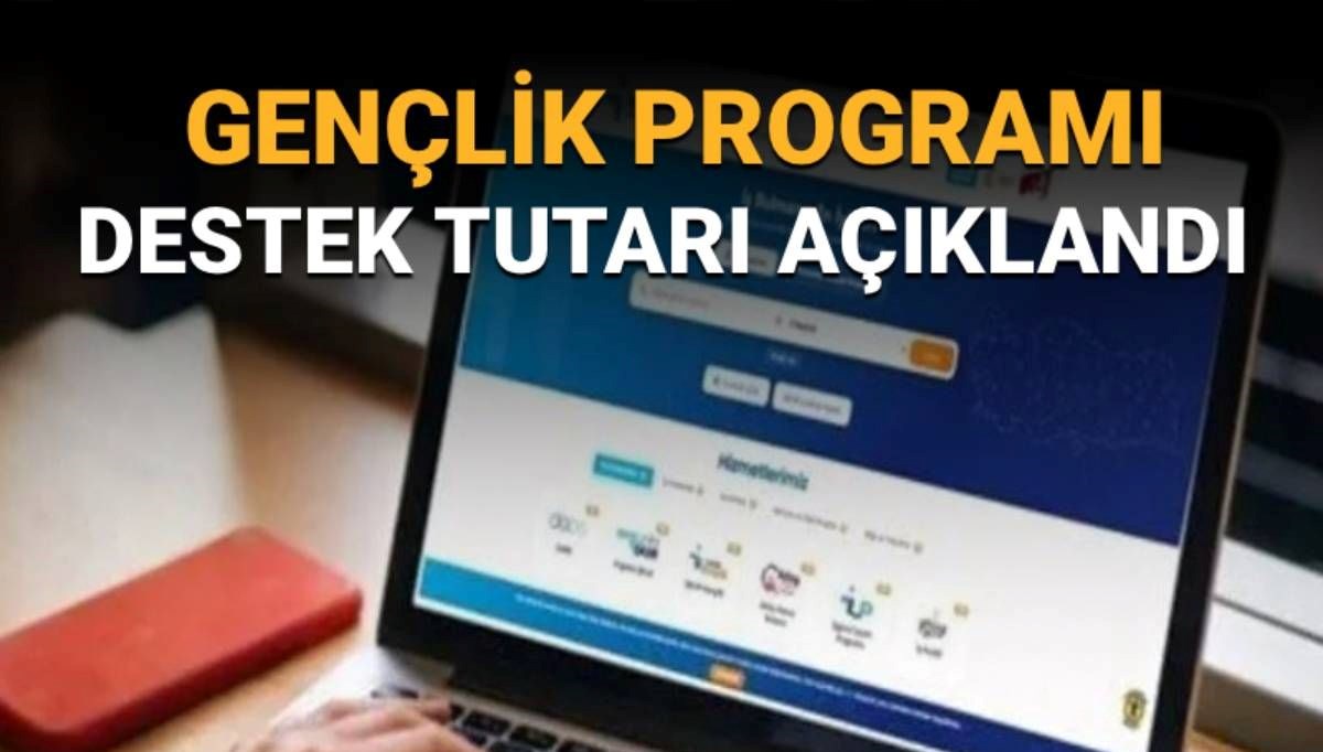 Prof. Dr. Vedat Işıkhan'dan müjde: İŞKUR'un gençlik programı sayesinde 15.162 TL'lik aylık gelir desteği!