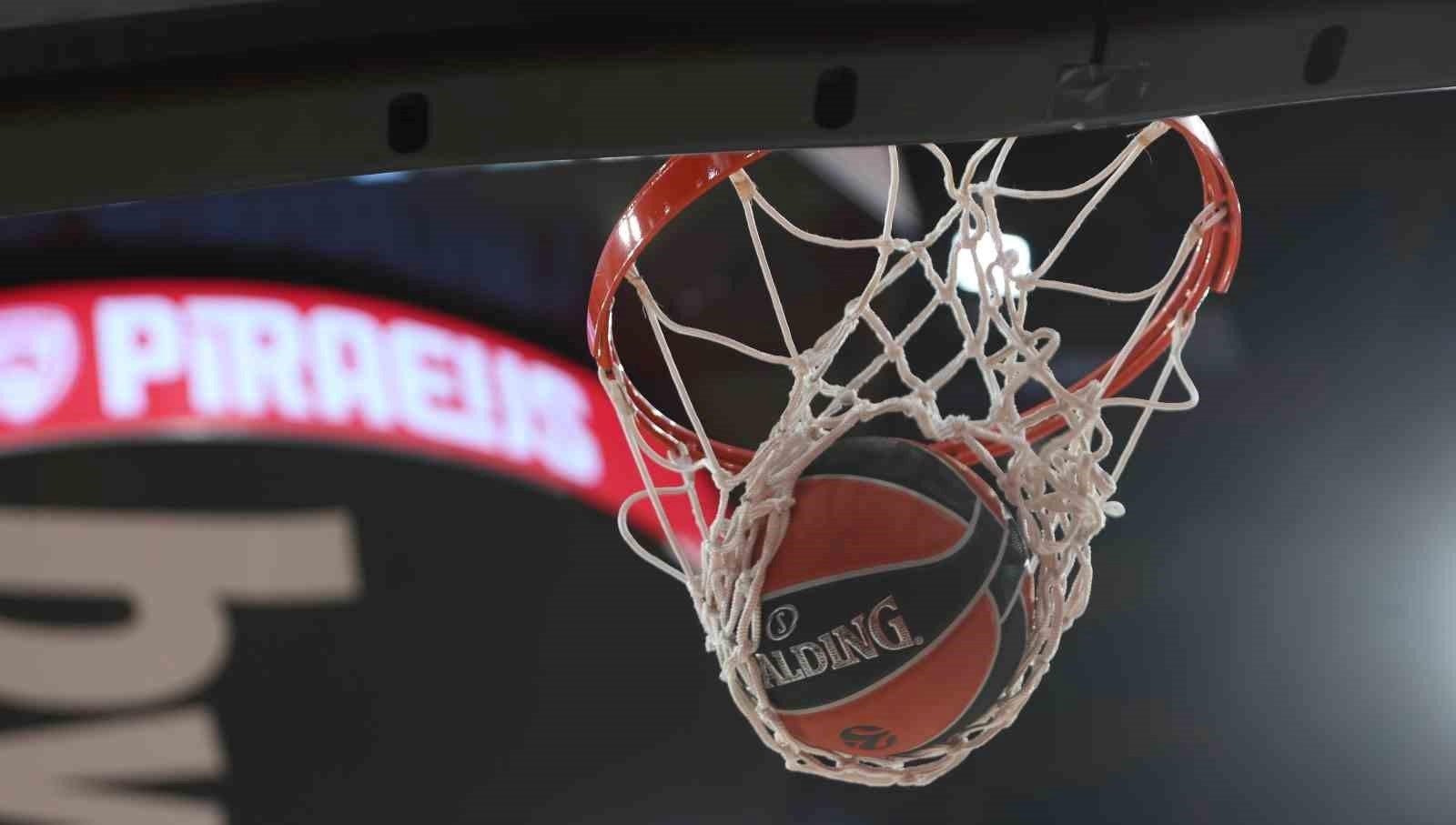 Anadolu Efes, Yunanistan’da Olympiakos ile karşılaşıyor! EuroLeague Mücadelesi ne zaman ve saat kaçta?