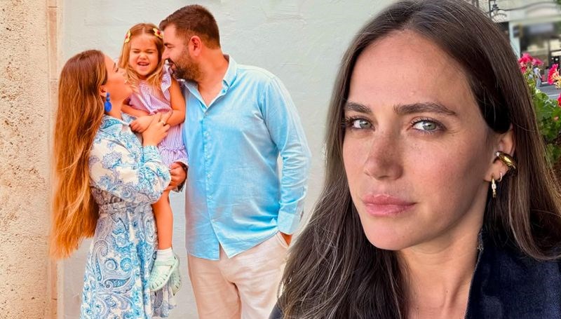 Ceyda Ateş 37. Yaşına Merhaba Dedi!