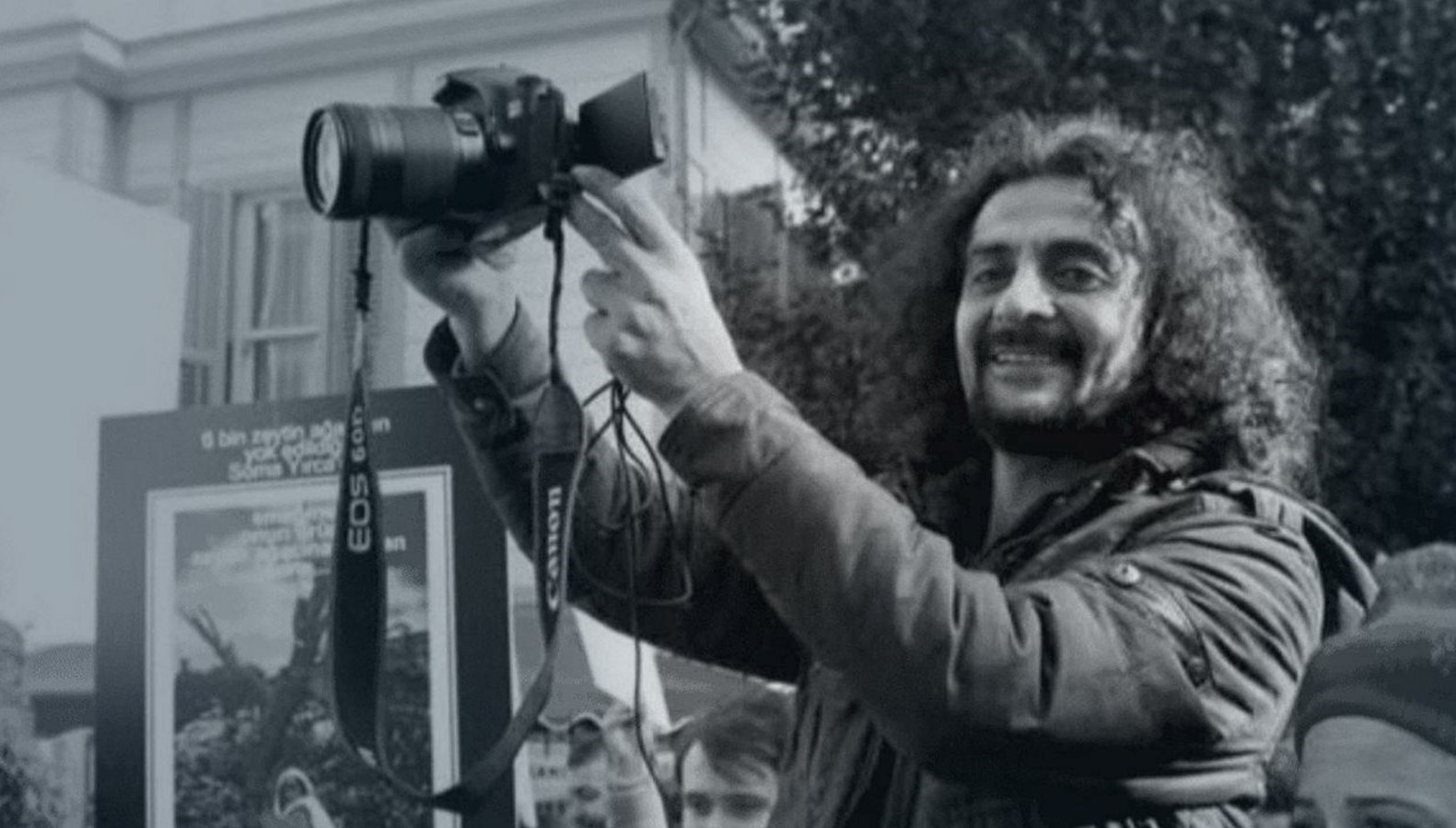 Gazeteci Hakan Tosun'un Trajik Ölümü: Dövülerek Hayatını Kaybetti
