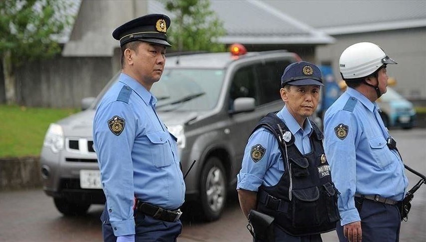 Japonya'da Şok Edici Karar: Meclis Üyesinin Oğluna İdam Cezası Uygulandı!