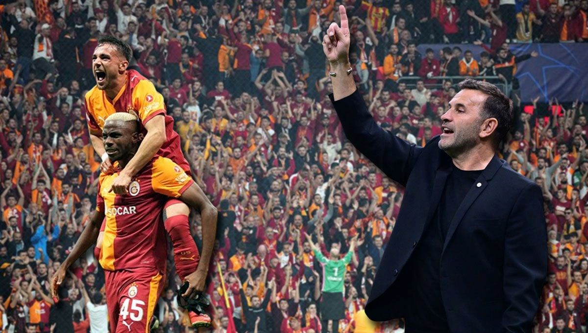 Galatasaray'dan Şampiyonlar Ligi'nde kritik sınav: Bodo/Glimt maçı ne zaman ve hangi kanalda?