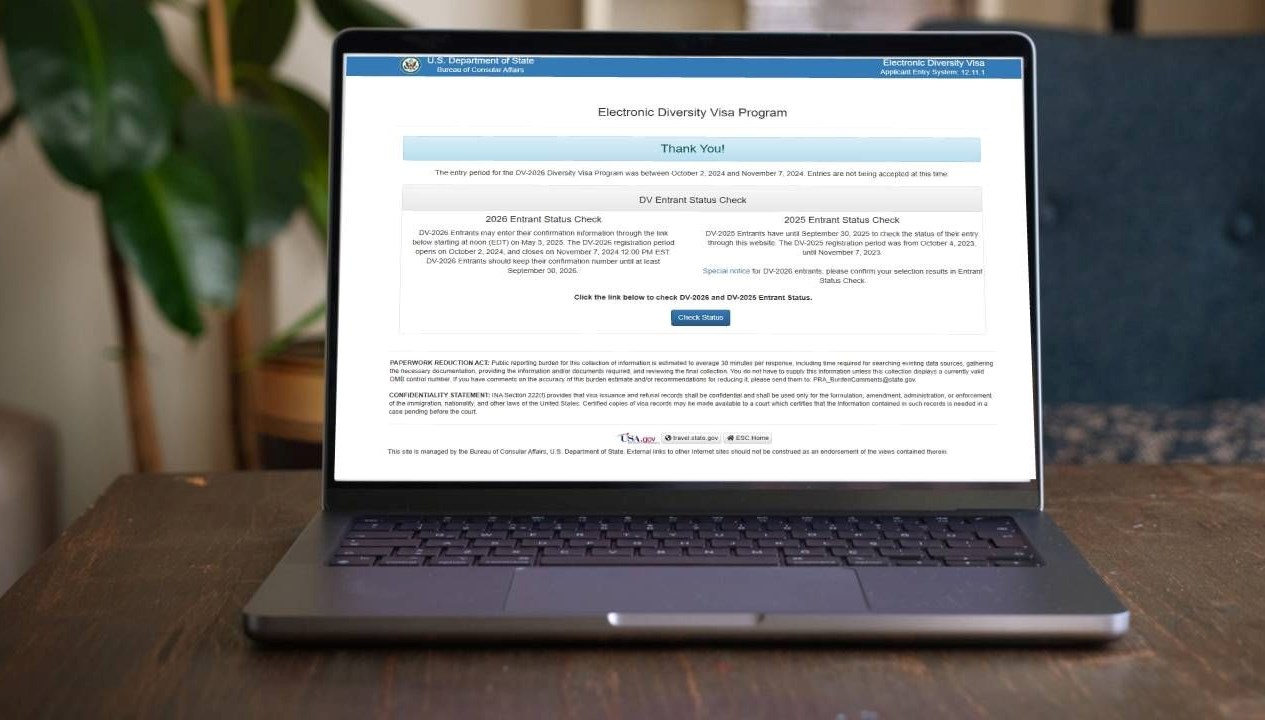2025-2026 Green Card Başvuruları: Hangi Adaylar İçin Geçerli, Gereken Şartlar Neler?