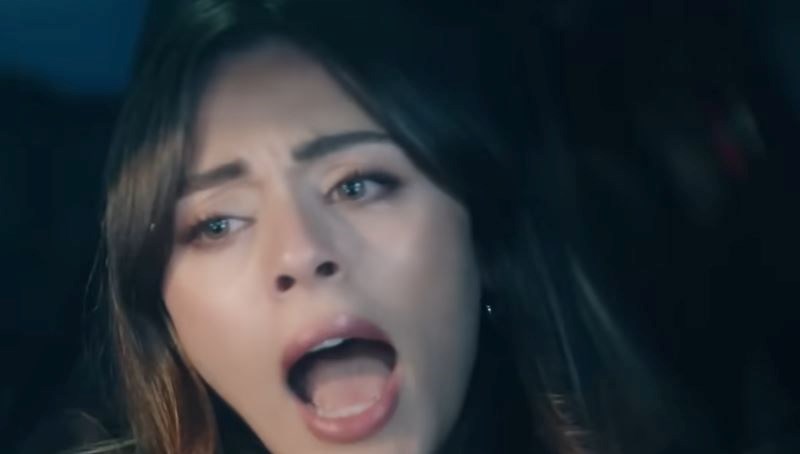 Kızılcık Şerbeti'nin Yeni Fragmanı Gözler Önünde: Doğa'nın Kaderi Tehlikede mi?