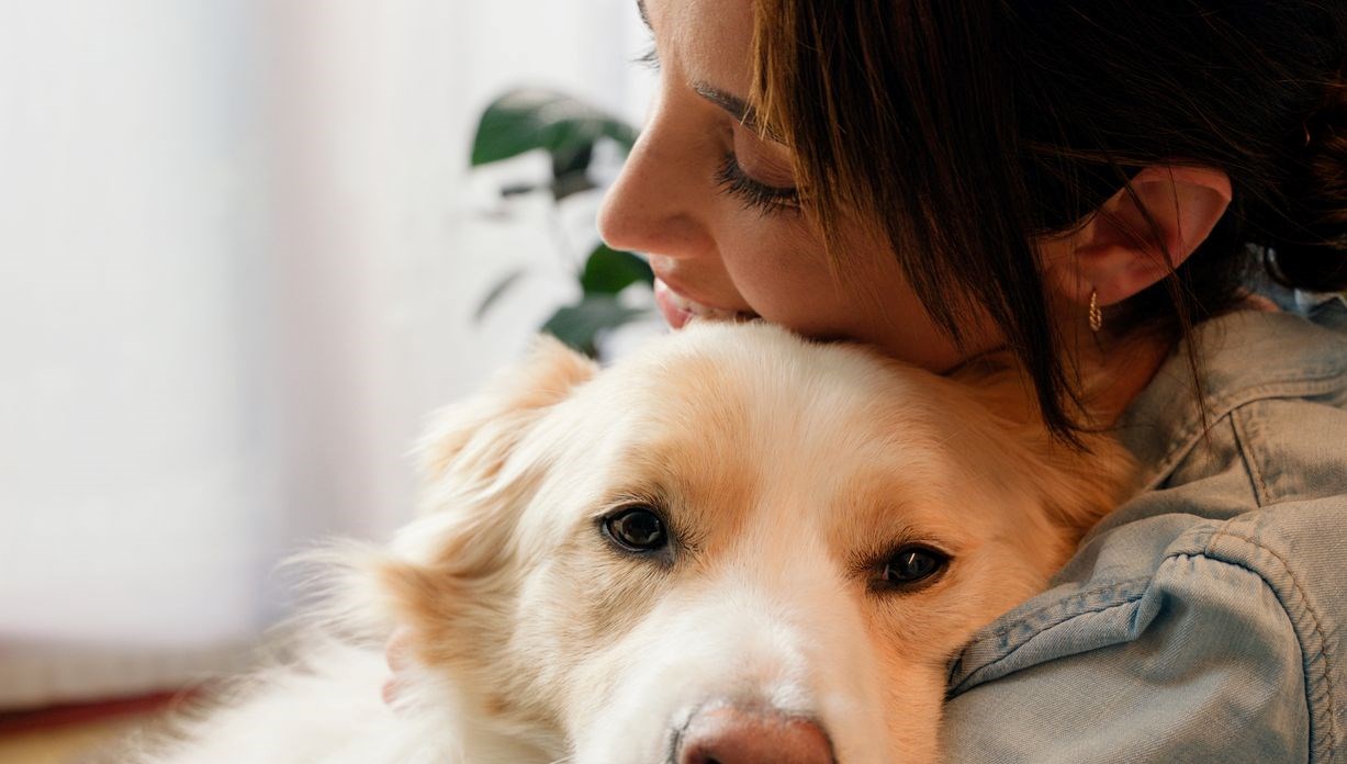 Köpeklerin Sırrı: Biyolojik Yaşlanmayı Geciktirme Gücü