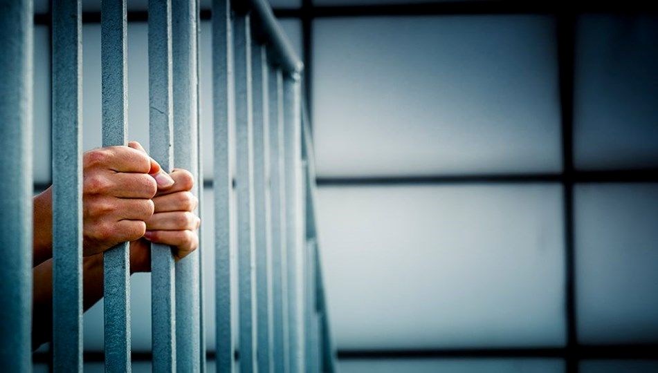 Belçika'da Cezaevi Görevlileri Hakları İçin Sokağa Çıktı!