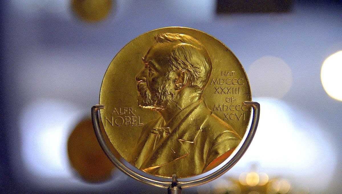 Aşk mı kıskançlık mı? Nobel Ödülleri'nde matematiğin eksikliği neyin eseri?