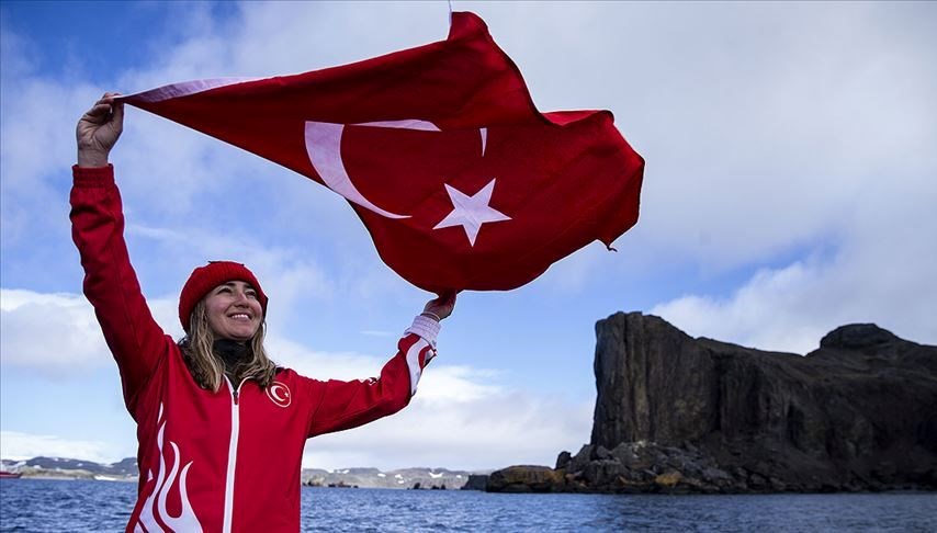 Şahika Ercümen, Dünya Rekorunu Zorlayacak!