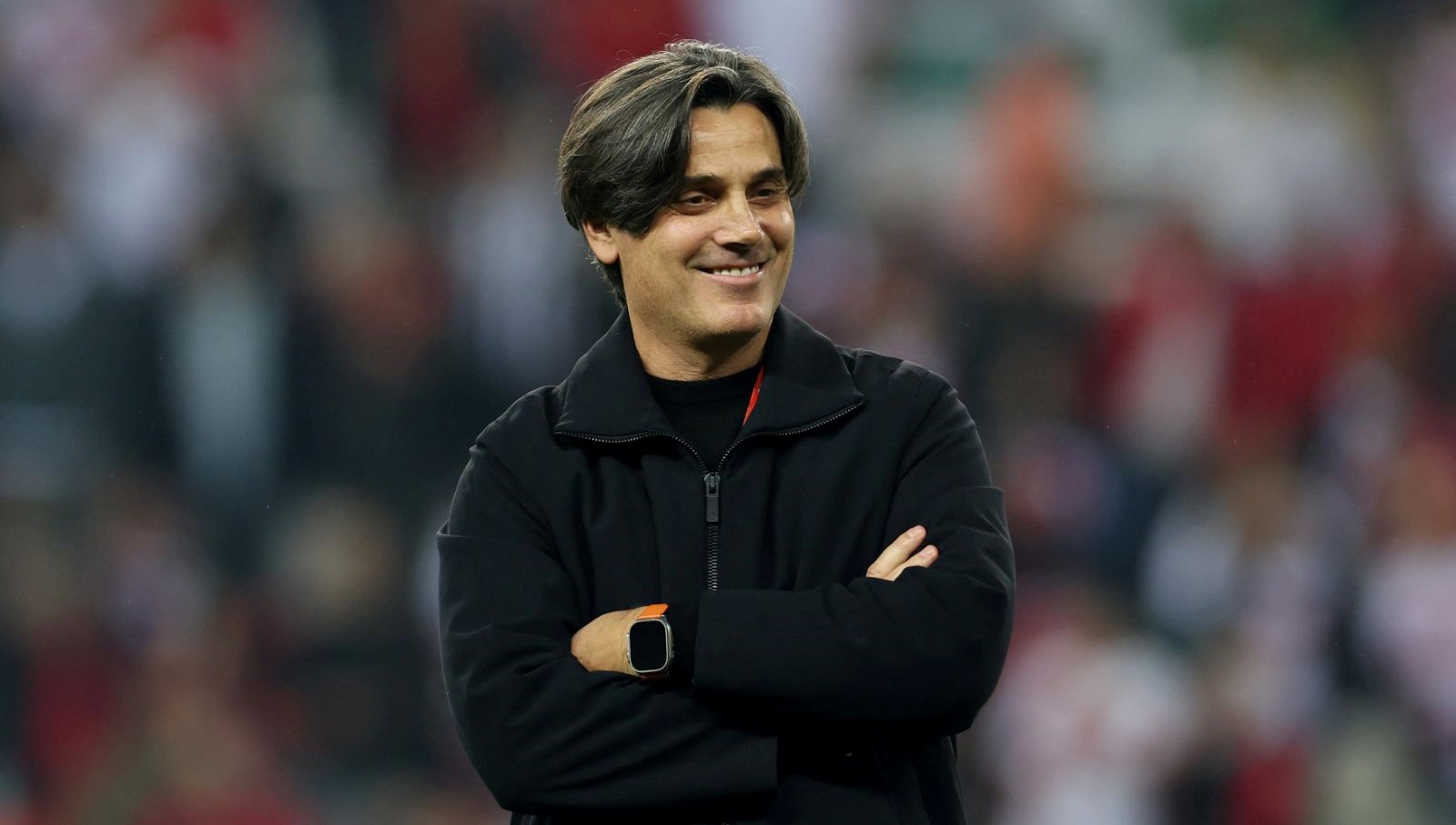 Vincenzo Montella, Dünya Kupası hedefinde: