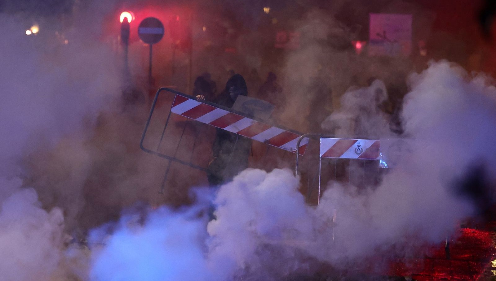 İtalya-İsrail Karşılaşmasında Gazze Protestosu Gündem Oldu
