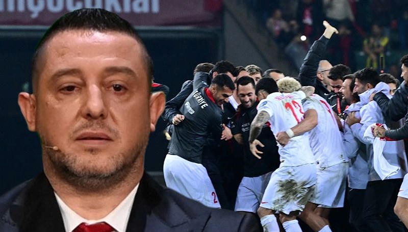 A Milli Takım'ın Çarpıcı Zaferi: Sadece Bir İsim Eleştirildi!