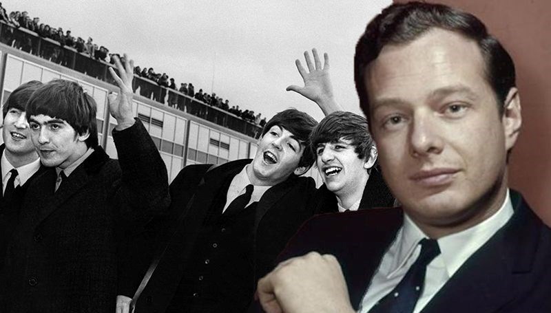 The Beatles Sinemasında Yeni Bir Sayfa: Brian Epstein Rolü İçin Seçim Yapıldı!