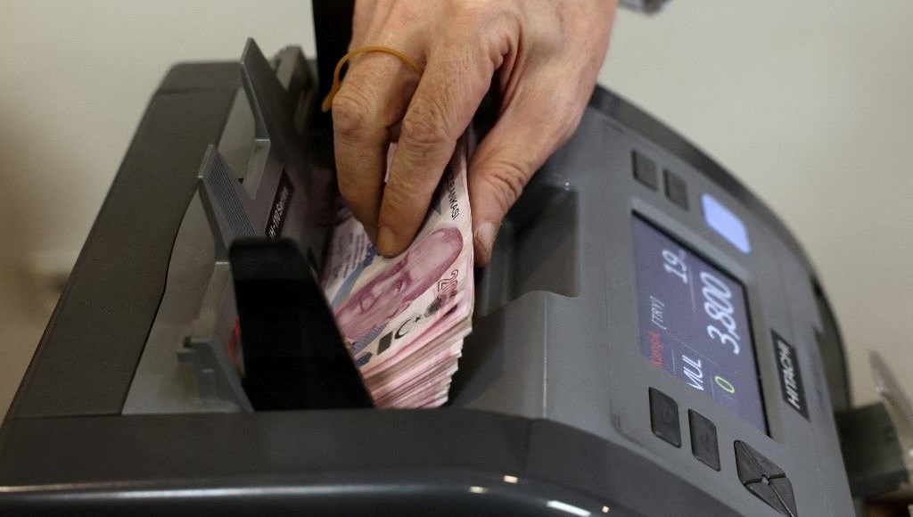 Maaşlarına Haciz Gelenler Dikkat: Yeni Oran Taslağı Hazır!