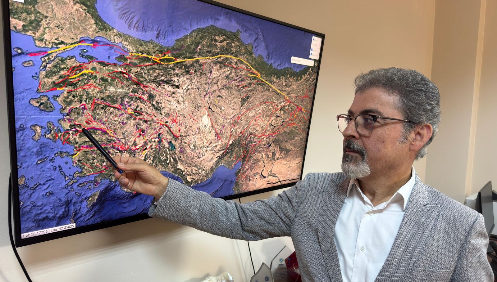 Gelenbe Fayı İkilemi: İki Şehri Tedirgin Eden Deprem Riski!