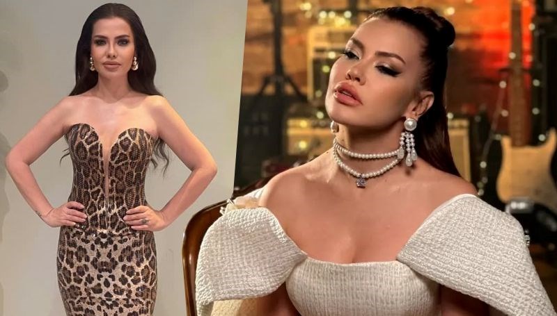 Şarkıcı Lara, Hastalığını Önceden Rüyasında Gördüğünü Açıkladı!