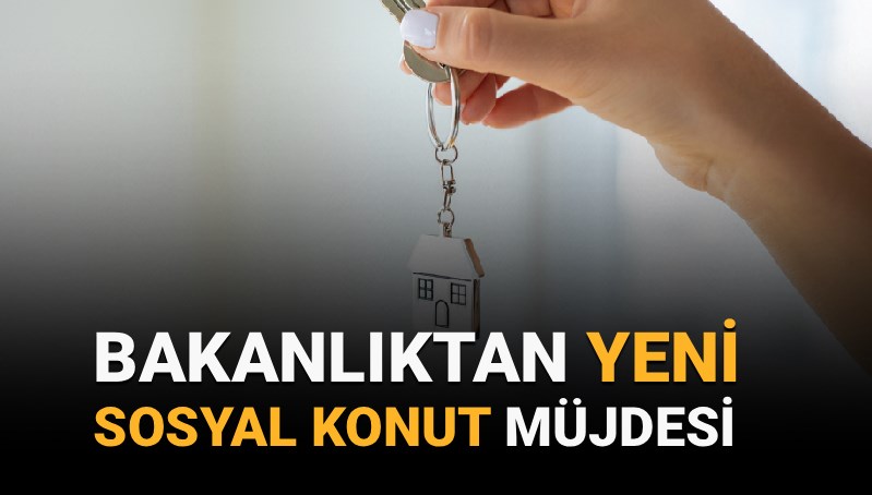 TOKİ’nin 500 Bin Konut Projesinde Güncel Gelişmeler: Sosyal Konut Başvurusu Nasıl Gerçekleştirilir?