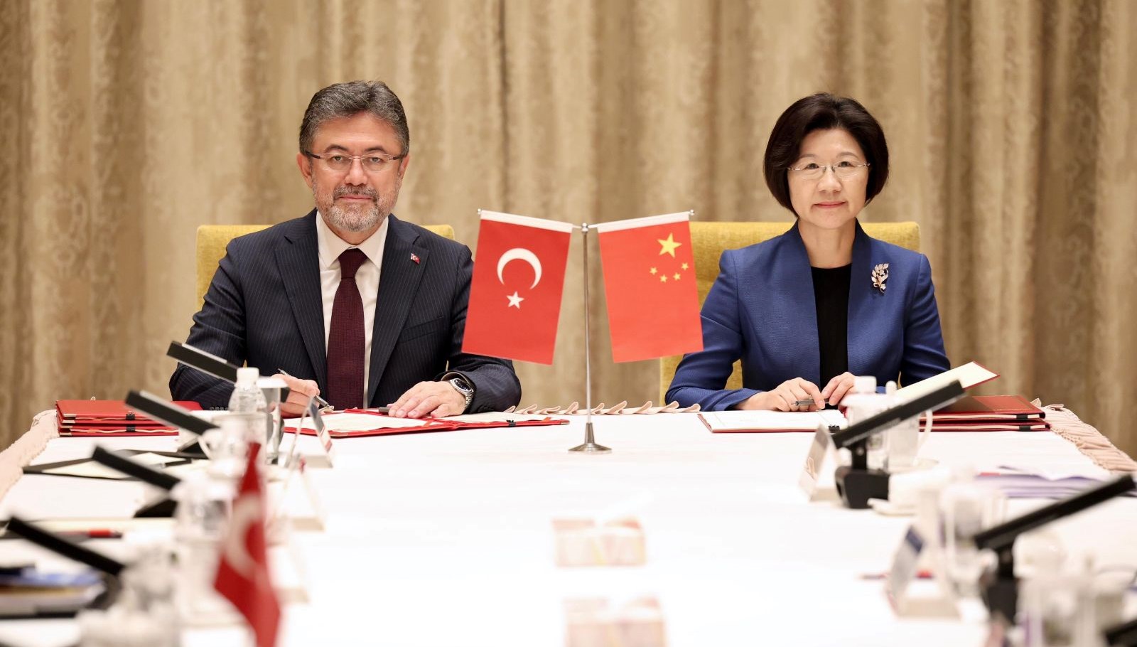 Türkiye’den Çin’e Su Ürünleri İhracatında Tarihi Anlaşma!