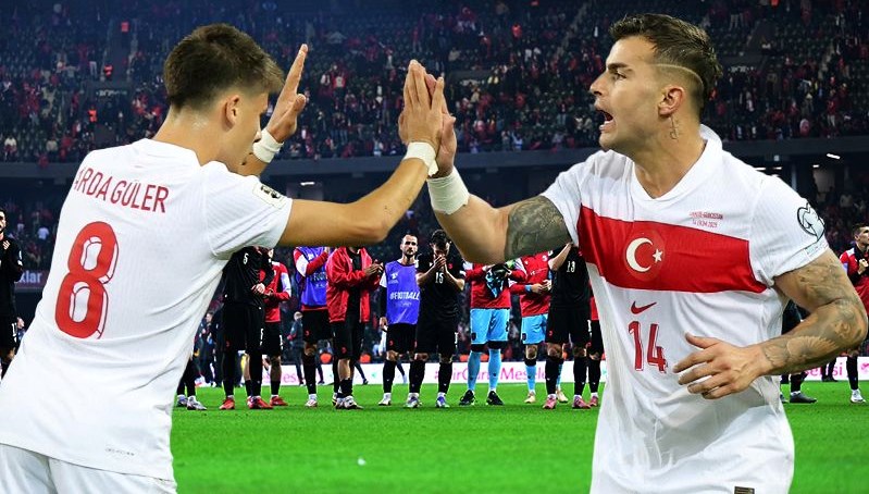 Gürcistan'da Türkiye'nin Mağlubiyeti: