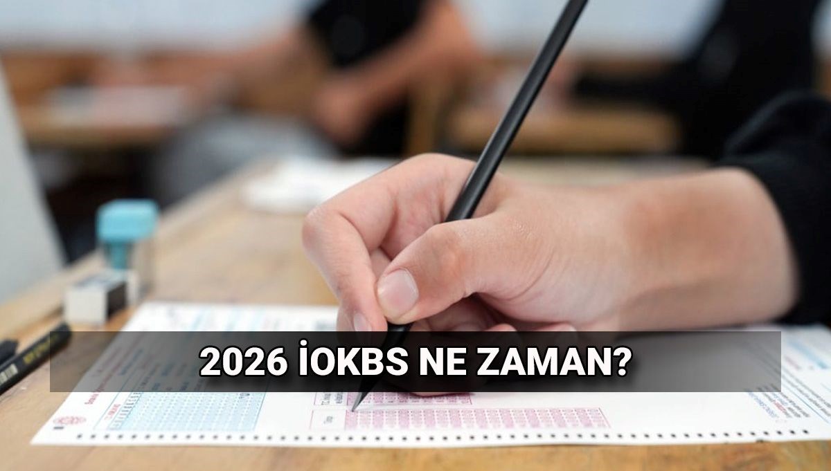 İOKBS 2026 Başvuru Süreci: 5. Sınıftan 11. Sınıfa Tarihler Nedir?