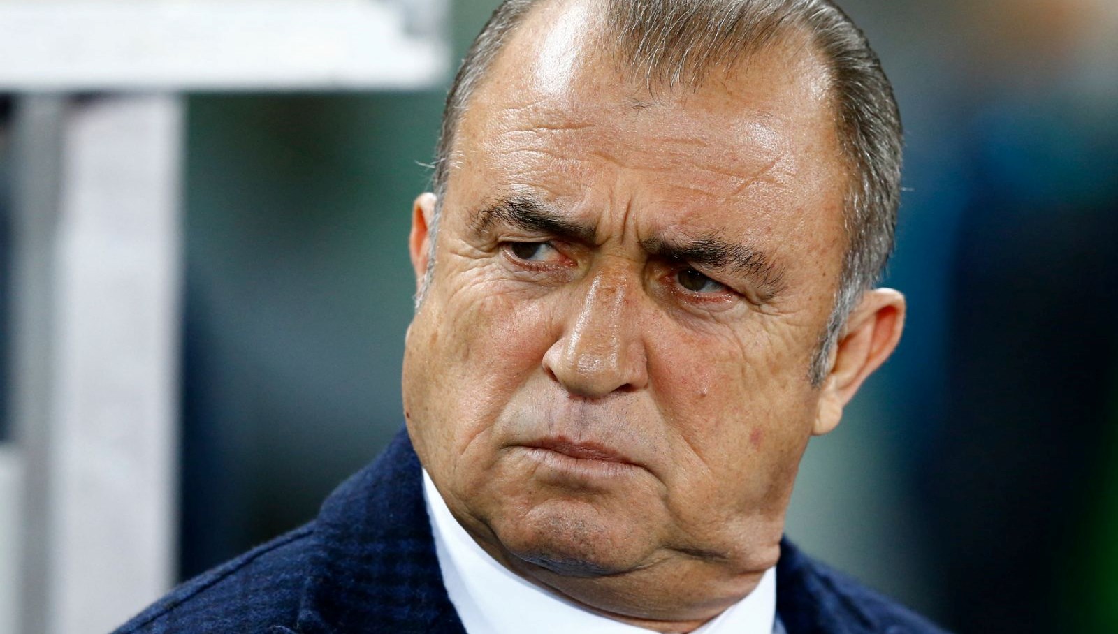 Fatih Terim'in Olası Yeni Destanı: 2008 İle Yeniden Buluşacak mı?