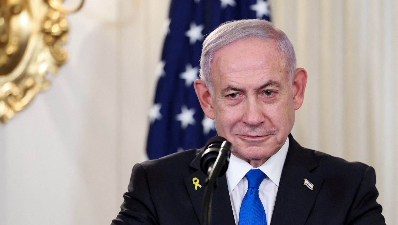 Netanyahu'nun Sağlık Sorunları Yolsuzluk Davasını Geciktirdi
