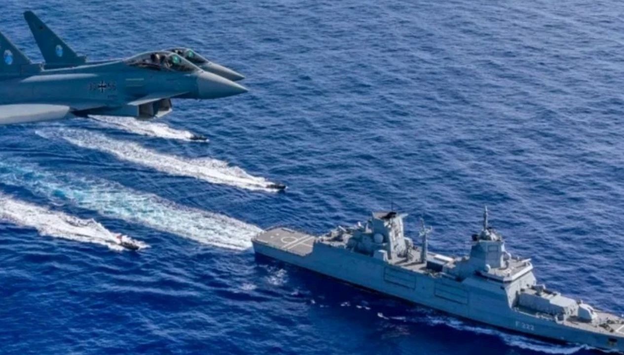 Yunanistan'ın Engelleri: AB, Türkiye’nin SAFE Üyeliğini İnceliyor