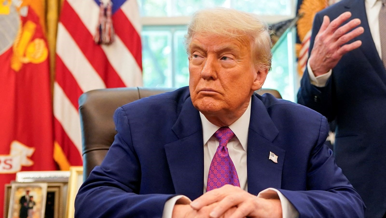 Trump’tan Hamas’a Uyarı: Ateşkese İhtiyatla Yaklaşın, Gazze’deki Savaş Yeniden Alevlenebilir!