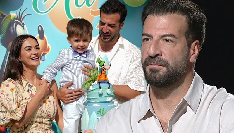 İsmail Demirci: Hande'yi Ali'siz Hayal Edemiyorum!