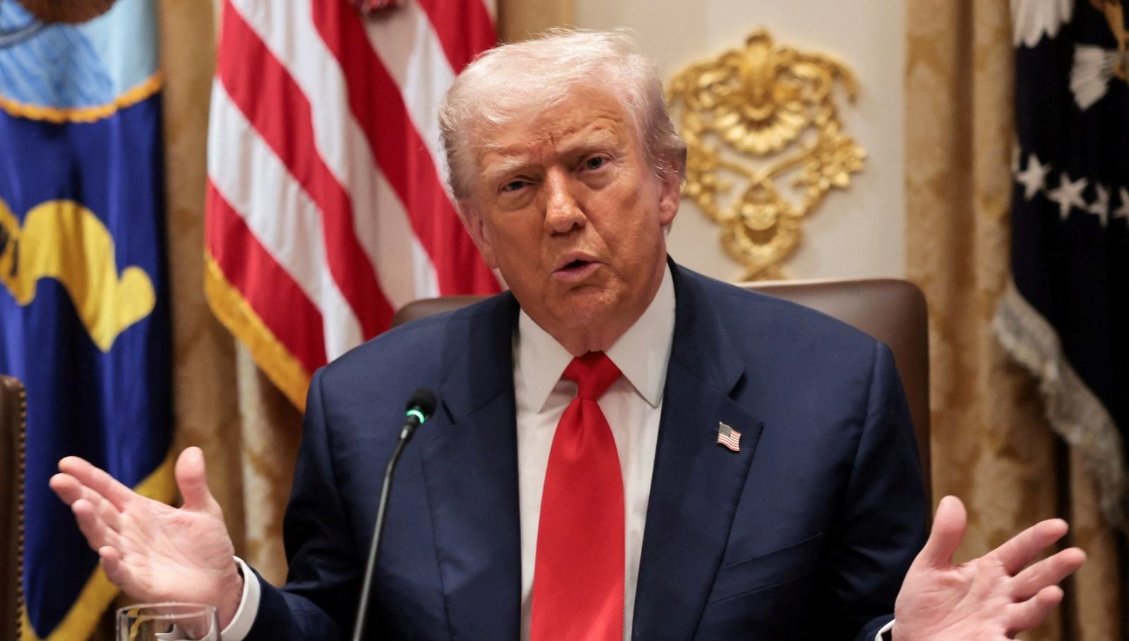 Trump'tan CIA'ya Gizli Misyon: Maduro'ya Yönelik Operasyon Başlatılıyor!