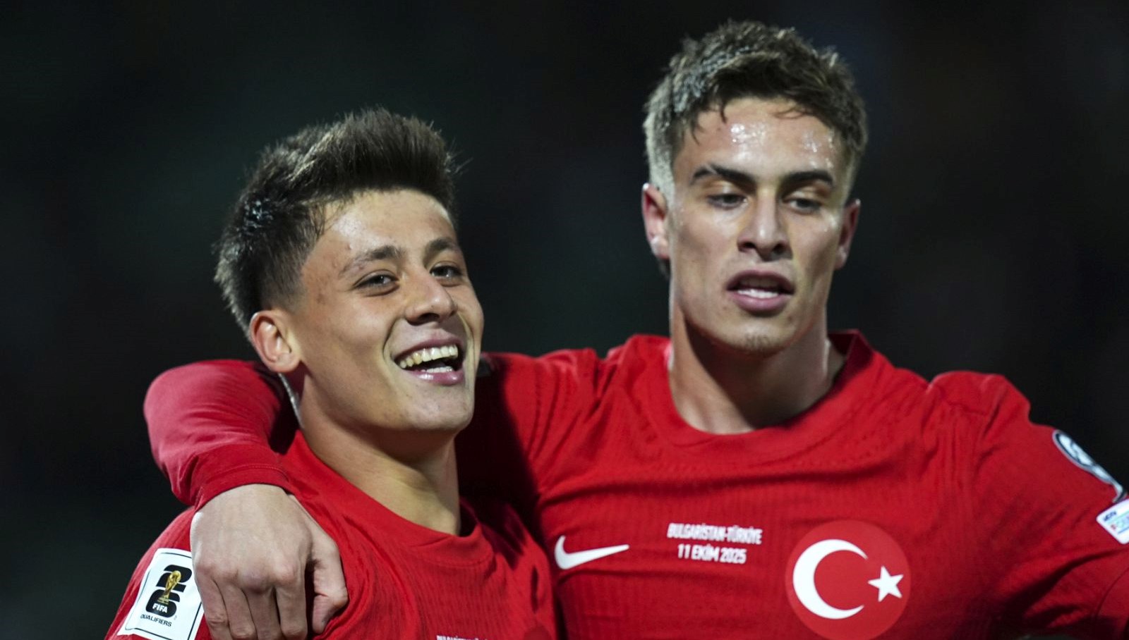 Milli futbolcudan Fenerbahçe'ye son anda veda: