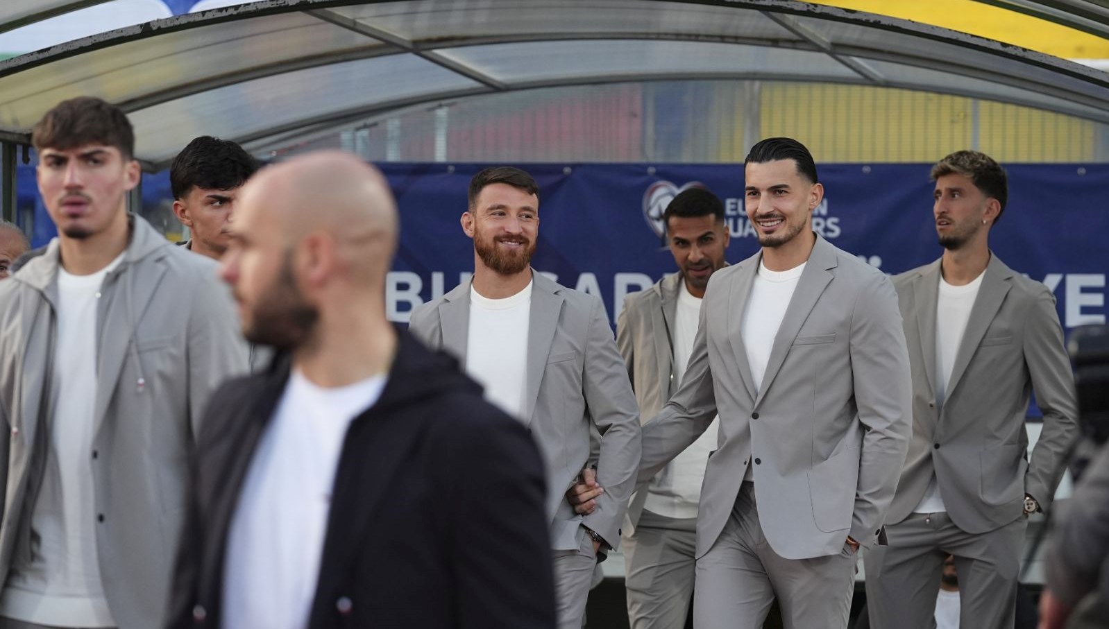 Milli futbolcunun seçiminde tartışma: Kulüp yönetiminden eleştiri!