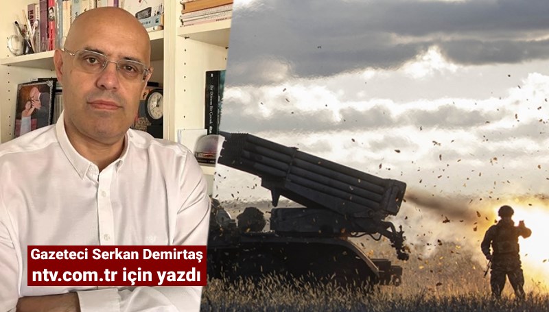 Gazze Ateşkesi: Ukrayna-Rusya Savaşına Işık Tutan Bir Örnek Mi?