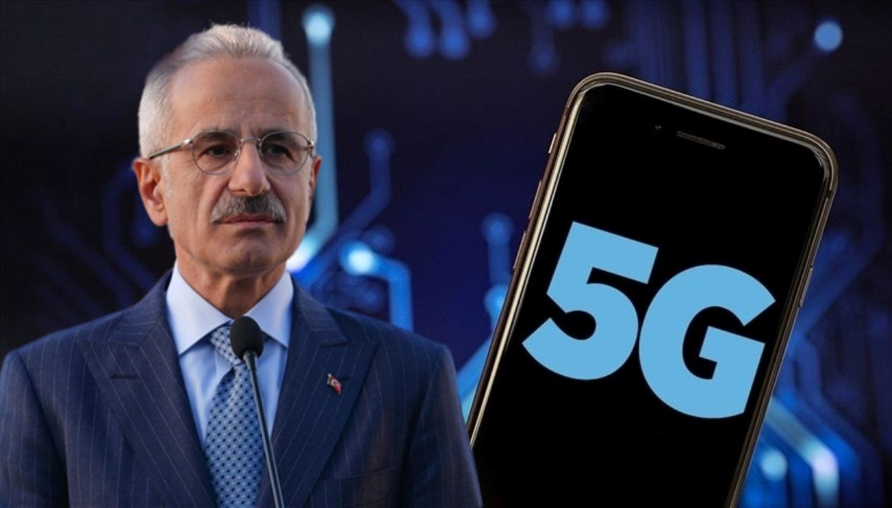 5G İhalesinin Tarihi Açıklandı: Mobil Internetin Geleceği İçin Saat Kaçta Buluşacağız?