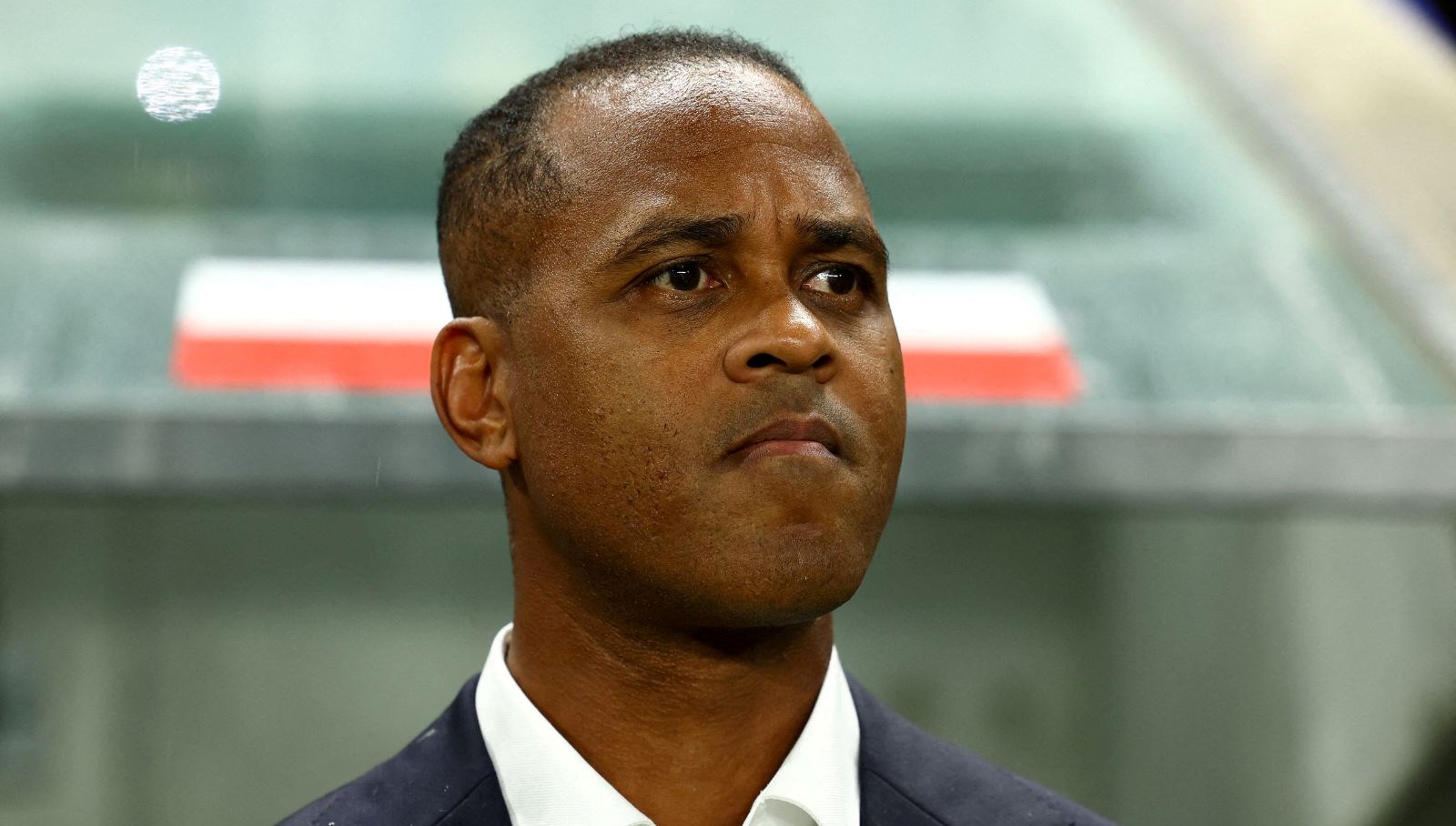 Endonezya Milli Takımı’nda Kluivert Dönemi Tamamlandı!