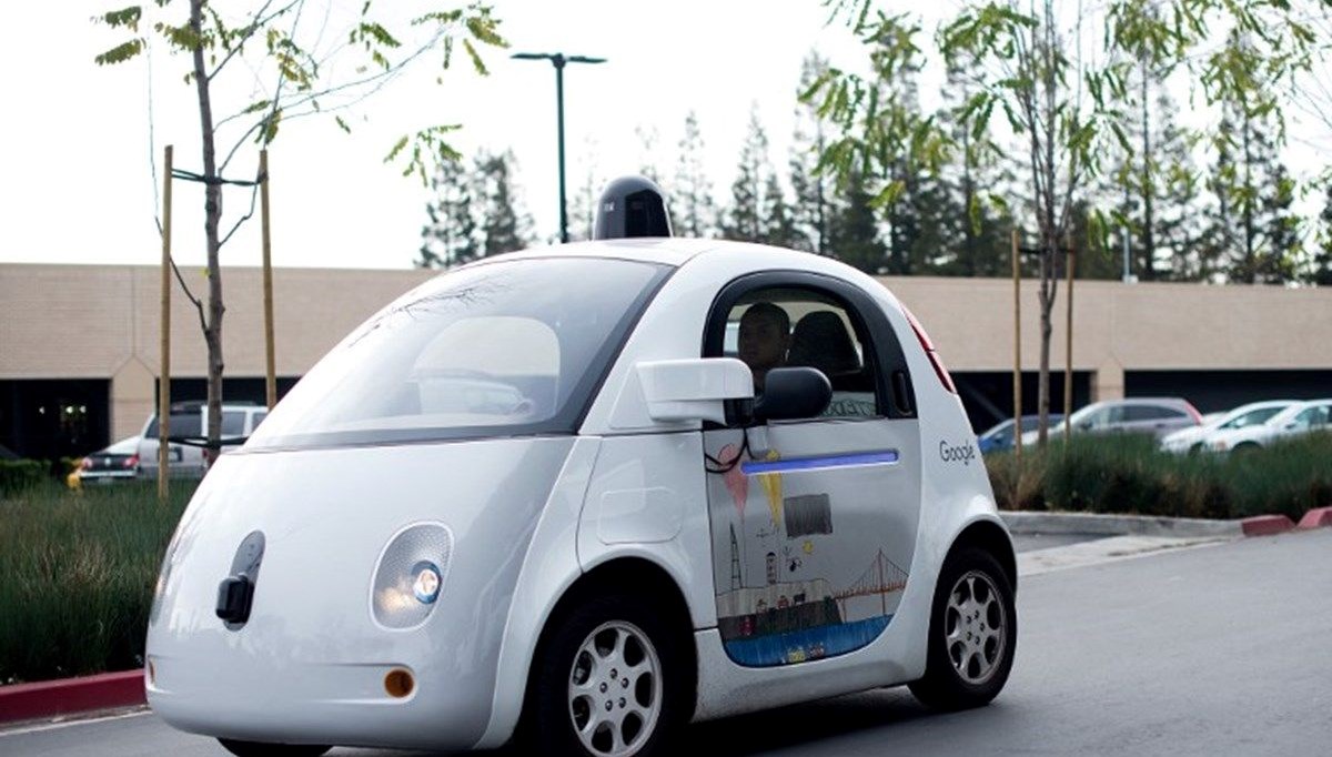 Waymo, Sürücüsüz Taksi İle 2026'da Londra'ya Yol Alıyor!