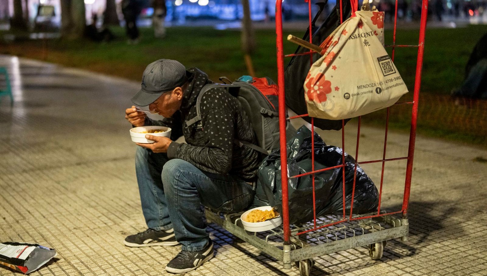 Günde 2,15 Dolarla Hayatta Kalmak: Dünyanın En Yoksul Ülkelerine Yakından Bakış