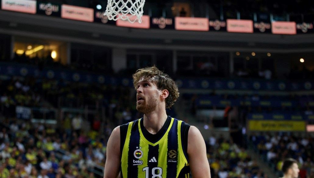EuroLeague 5. Haftada Fenerbahçe Beko - Bayern Münih Maçının Tüm Detayları!