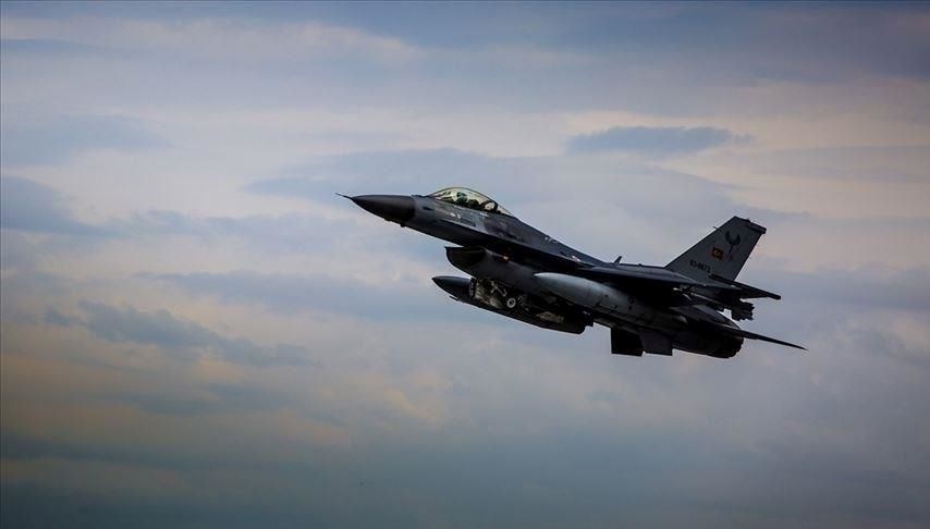 F-16’lar Piste Çıkmayı Bekliyor: Bulgaristan Hava Kuvvetleri Pilot Eksikliğiyle Sıkıştı