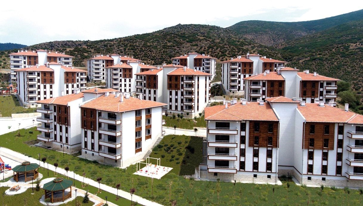 TOKİ’nin Yüzde 25 İndirim Fırsatı Sona Ermek Üzere! Kimler Yararlanabilir, Başvuru Süreci Nedir?