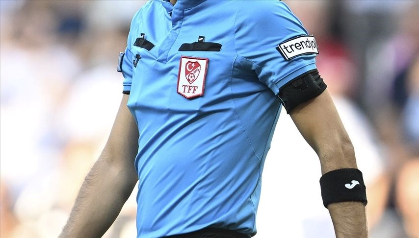 Hakemlerden TFF'ye Ödeme İsyanı: Değişim Zamanı Geldi mi?