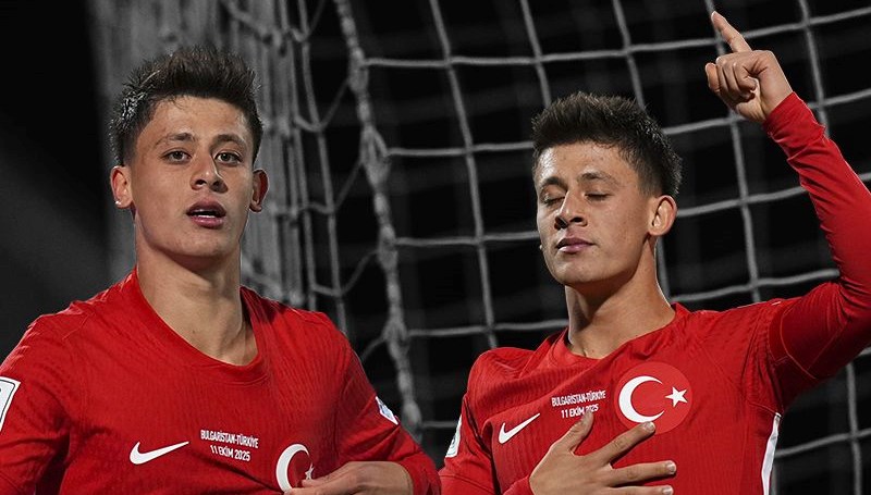 Görüşmeler Resmi Hale Geldi: Arda Güler İmza İçin Gün Sayıyor!
